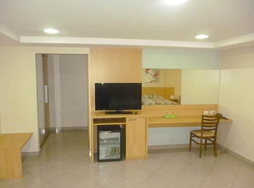 Hotel Domani Guarulhos Exteriör bild